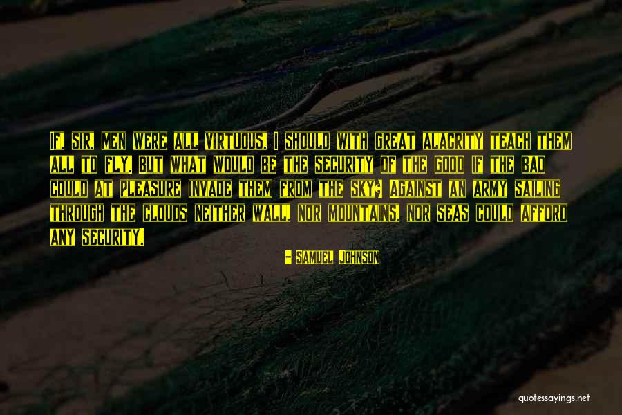 Adherencia Terapeutica Quotes By Samuel Johnson Adherencia Terapeutica Quotes By Samuel Johnson