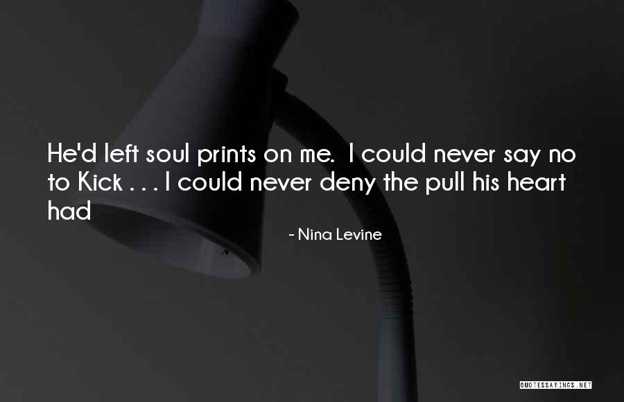 Adherido A Las Esquinas Quotes By Nina Levine Adherido A Las Esquinas Quotes By Nina Levine