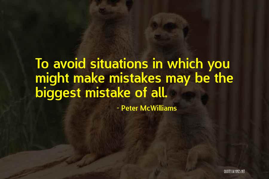 Adhering Synonym Quotes By Peter McWilliams Adhering Synonym Quotes By Peter McWilliams