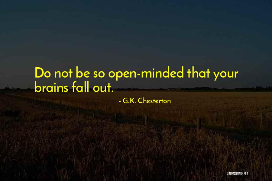 Adhesin A Actinomycetemcomitans Quotes By G.K. Chesterton Adhesin A Actinomycetemcomitans Quotes By G.K. Chesterton