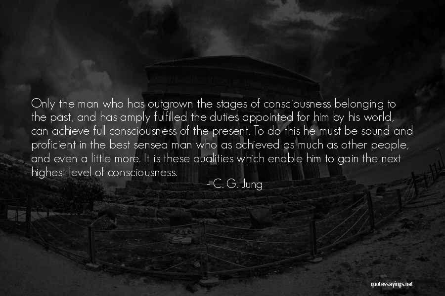 Adhesin Fb Quotes By C. G. Jung Adhesin Fb Quotes By C. G. Jung