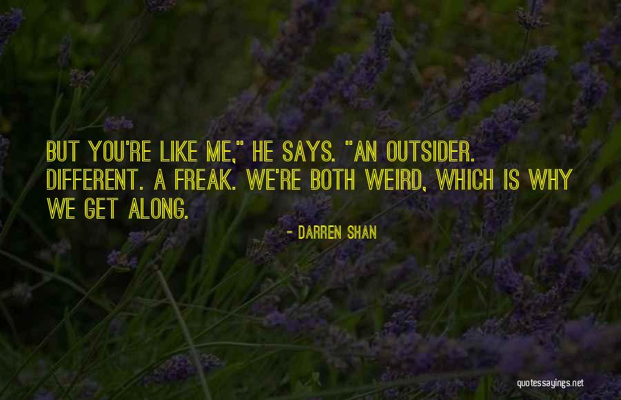 Adhesions After Circumcision Quotes By Darren Shan Adhesions After Circumcision Quotes By Darren Shan