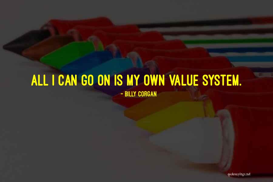 Adhesive Wall Quotes By Billy Corgan Adhesive Wall Quotes By Billy Corgan