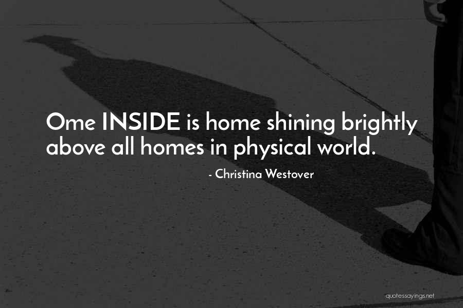 Adhesive Wall Quotes By Christina Westover Adhesive Wall Quotes By Christina Westover