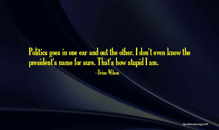Adhesiveness In A Sentence Quotes By Brian Wilson Adhesiveness In A Sentence Quotes By Brian Wilson