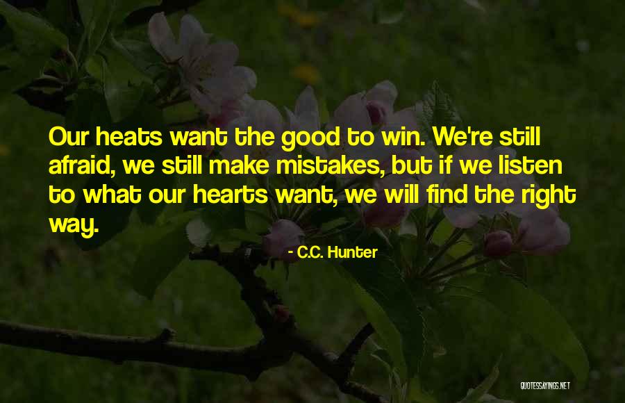 Adhiambo Drummers Quotes By C.C. Hunter Adhiambo Drummers Quotes By C.C. Hunter