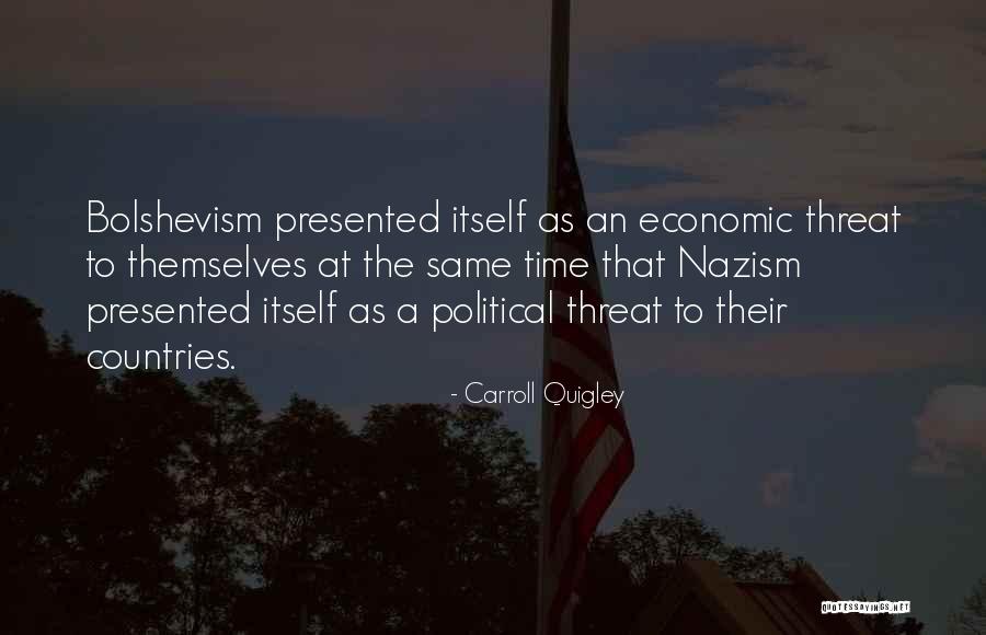 Adhiraj Capital City Quotes By Carroll Quigley Adhiraj Capital City Quotes By Carroll Quigley