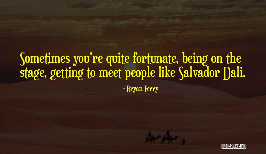 Adhirasam Quotes By Bryan Ferry Adhirasam Quotes By Bryan Ferry