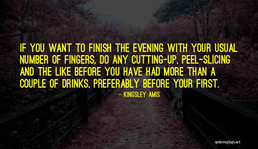 Adhirasam Quotes By Kingsley Amis Adhirasam Quotes By Kingsley Amis