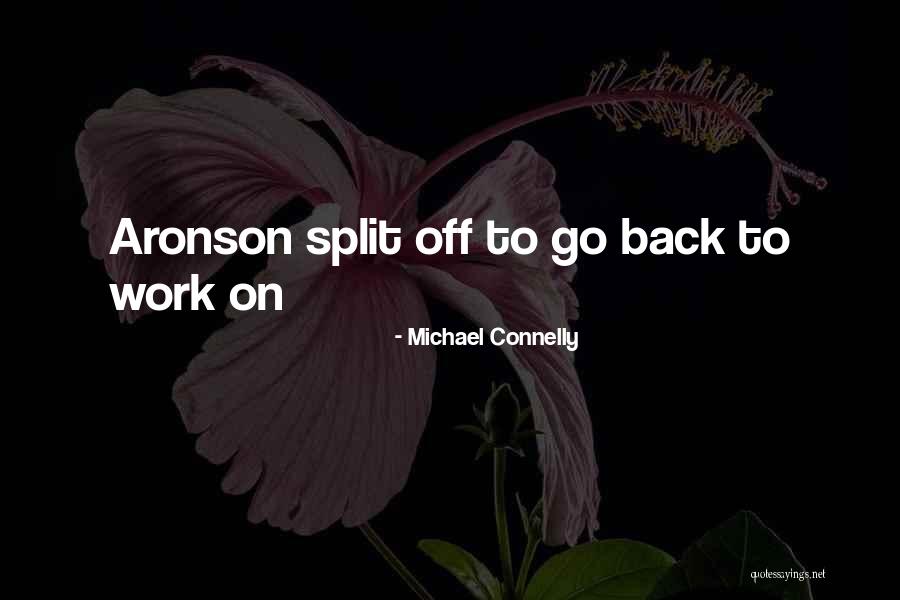 Adhirasam Quotes By Michael Connelly