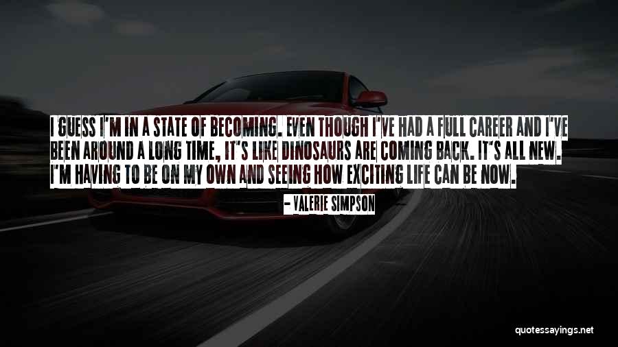 Adhirindi Quotes By Valerie Simpson Adhirindi Quotes By Valerie Simpson