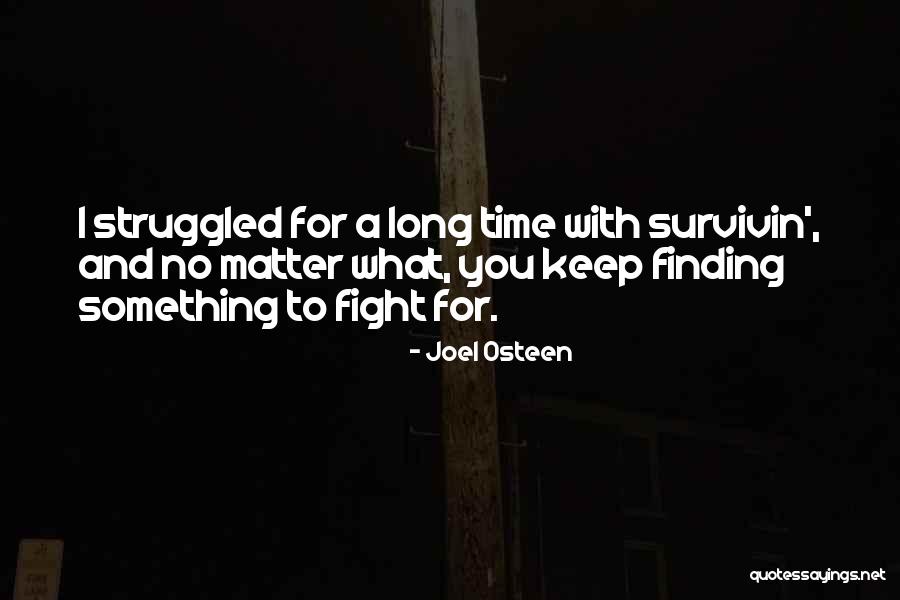Adhorrence Quotes By Joel Osteen Adhorrence Quotes By Joel Osteen