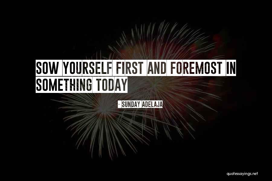 Adhorrence Quotes By Sunday Adelaja Adhorrence Quotes By Sunday Adelaja