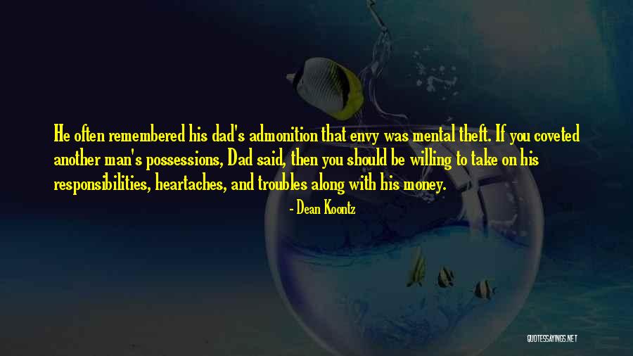 Adhuc Quotes By Dean Koontz Adhuc Quotes By Dean Koontz