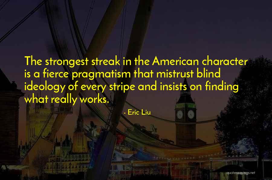 Adhure Gili Quotes By Eric Liu Adhure Gili Quotes By Eric Liu