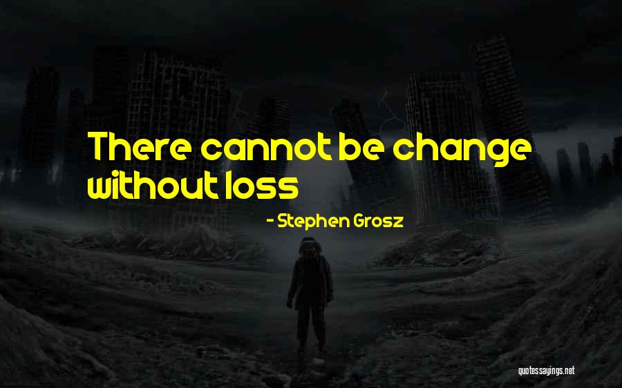 Adhure Gili Quotes By Stephen Grosz Adhure Gili Quotes By Stephen Grosz