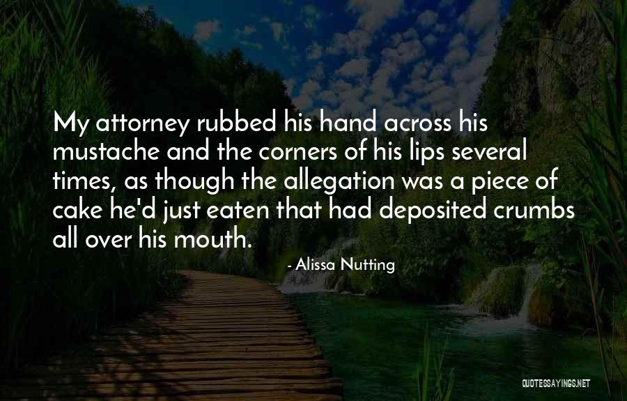 Adhyaksha Quotes By Alissa Nutting Adhyaksha Quotes By Alissa Nutting