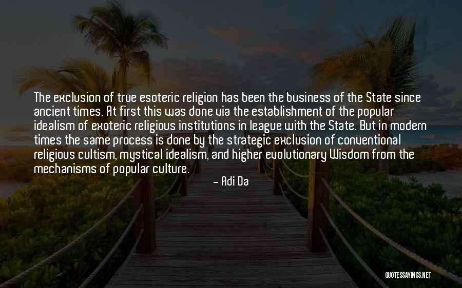 Adi Da Quotes 142636 Adi Da Quotes 142636