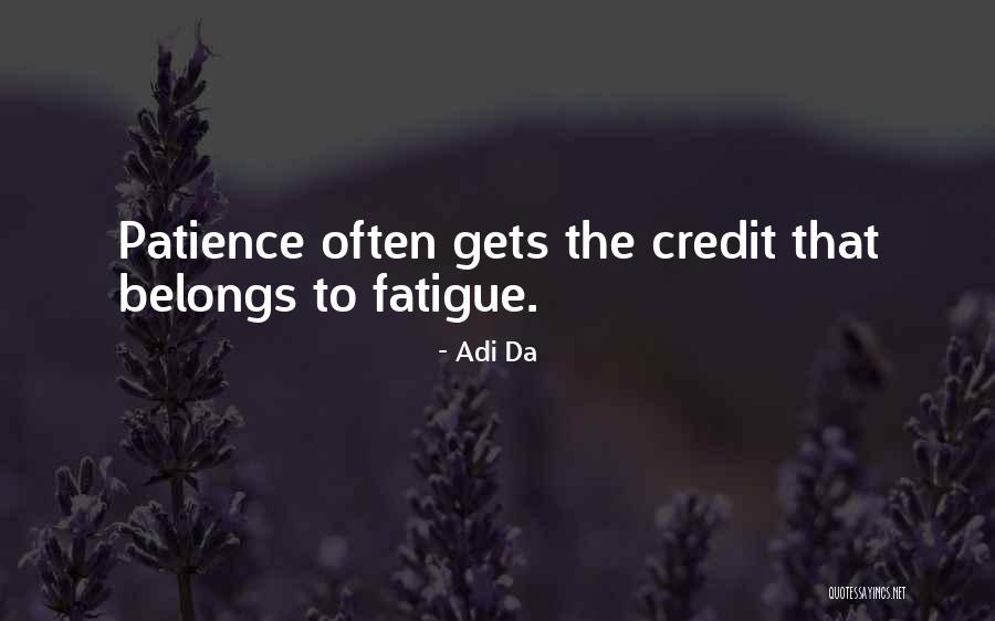 Adi Da Quotes 1961198 Adi Da Quotes 1961198