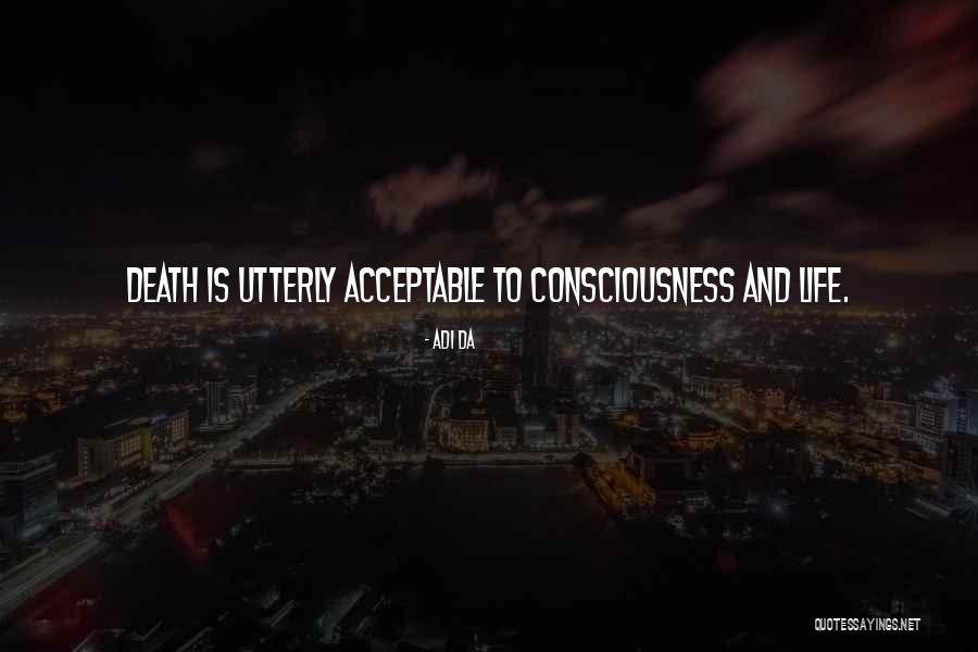 Adi Da Quotes 2150526 Adi Da Quotes 2150526