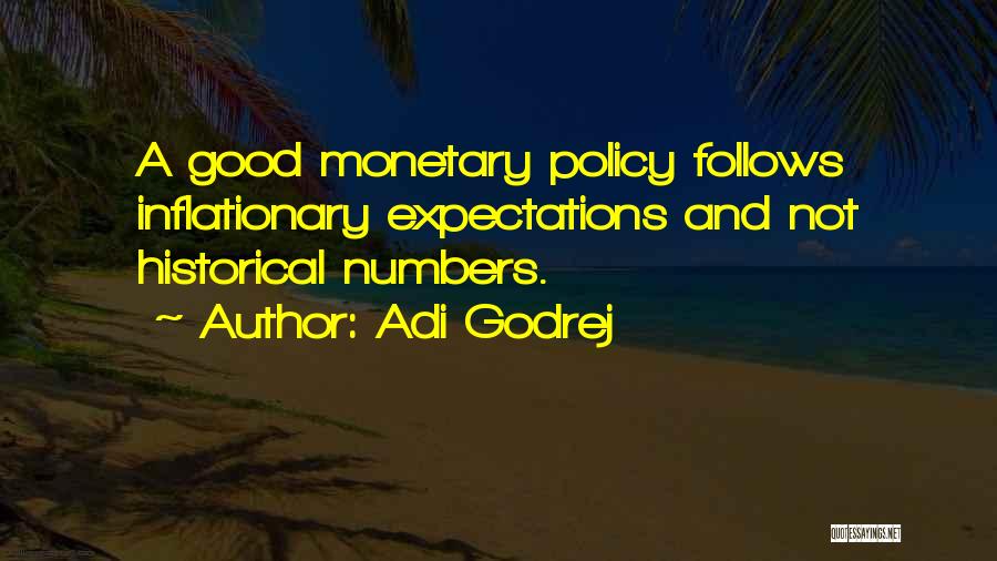 Adi Godrej Quotes 1046883