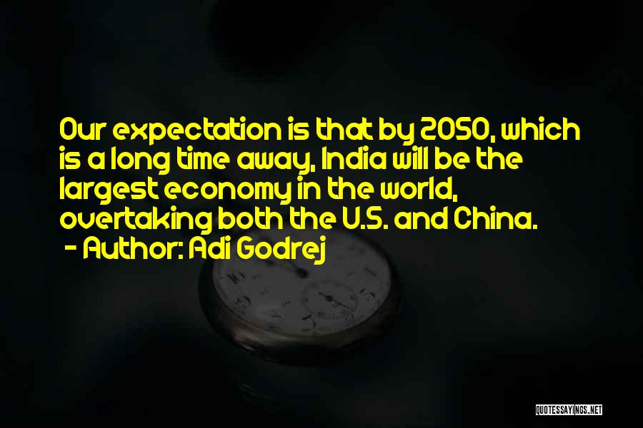 Adi Godrej Quotes 778937