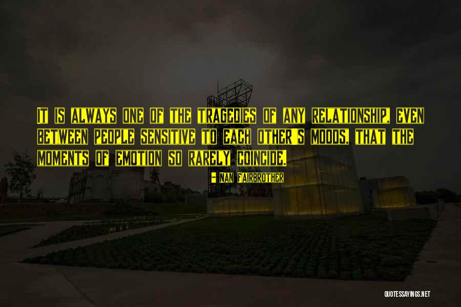 Adi Putra Quotes By Nan Fairbrother Adi Putra Quotes By Nan Fairbrother
