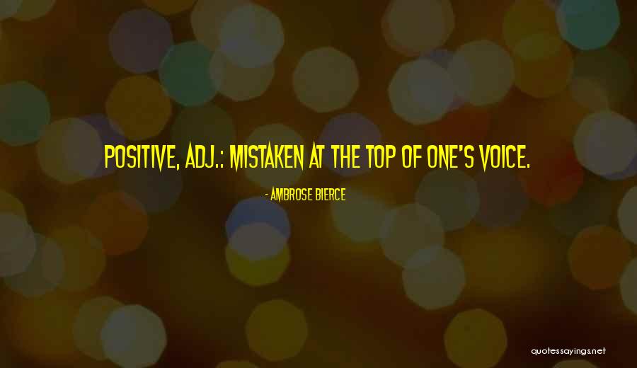 Adi Satria Quotes By Ambrose Bierce Adi Satria Quotes By Ambrose Bierce