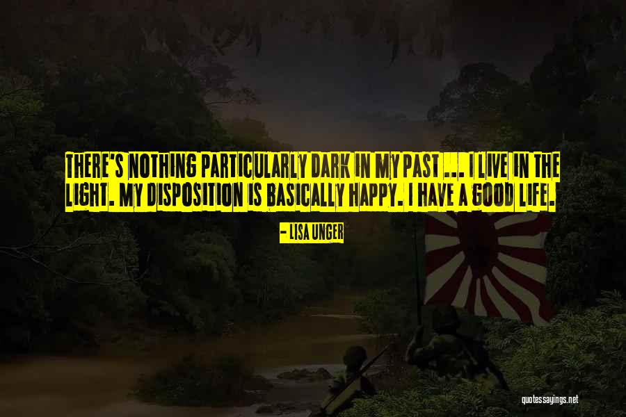 Adi Satria Quotes By Lisa Unger Adi Satria Quotes By Lisa Unger