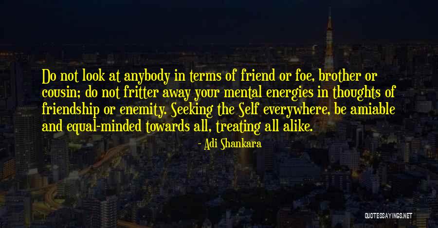 Adi Shankara Quotes 1272279 Adi Shankara Quotes 1272279