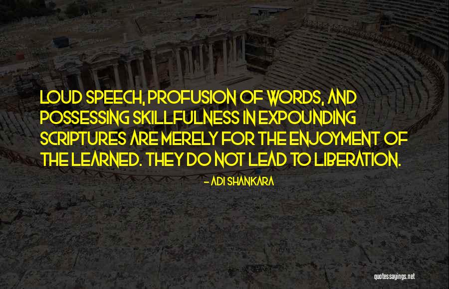 Adi Shankara Quotes 1444323 Adi Shankara Quotes 1444323