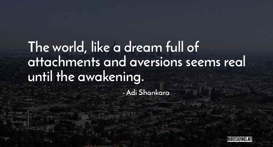 Adi Shankara Quotes 210880 Adi Shankara Quotes 210880