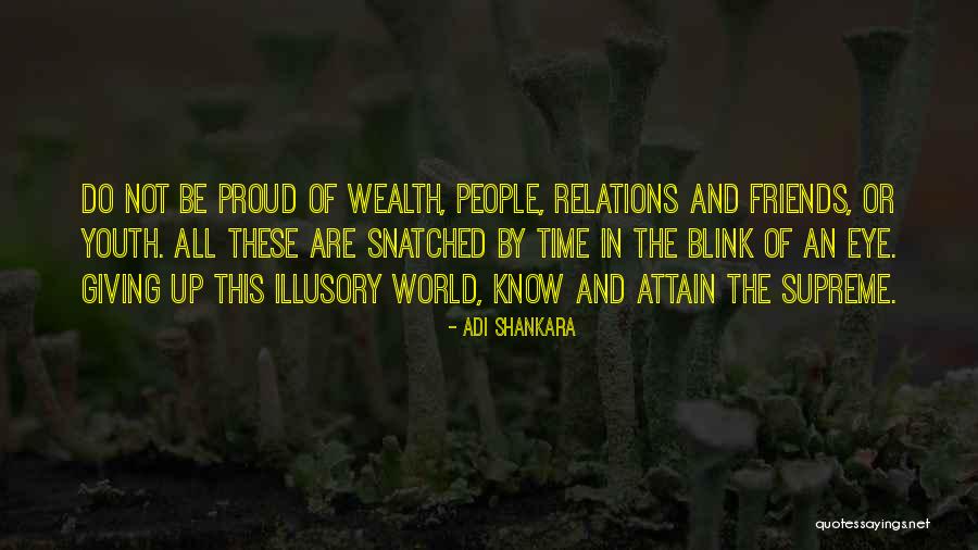 Adi Shankara Quotes 611113 Adi Shankara Quotes 611113