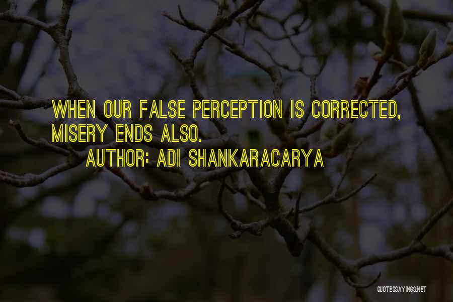 Adi Shankaracarya Quotes 1342470