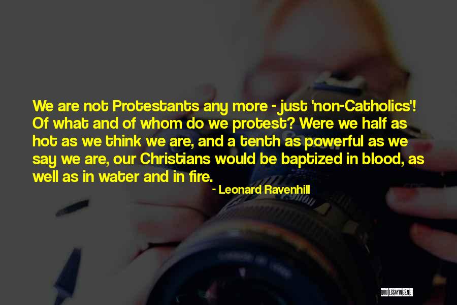 Adiado Em Quotes By Leonard Ravenhill Adiado Em Quotes By Leonard Ravenhill