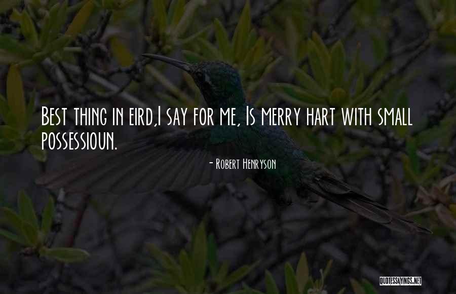 Adibags Quotes By Robert Henryson Adibags Quotes By Robert Henryson