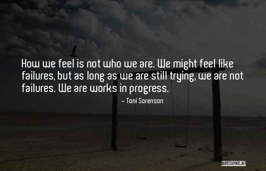 Adibags Quotes By Toni Sorenson Adibags Quotes By Toni Sorenson