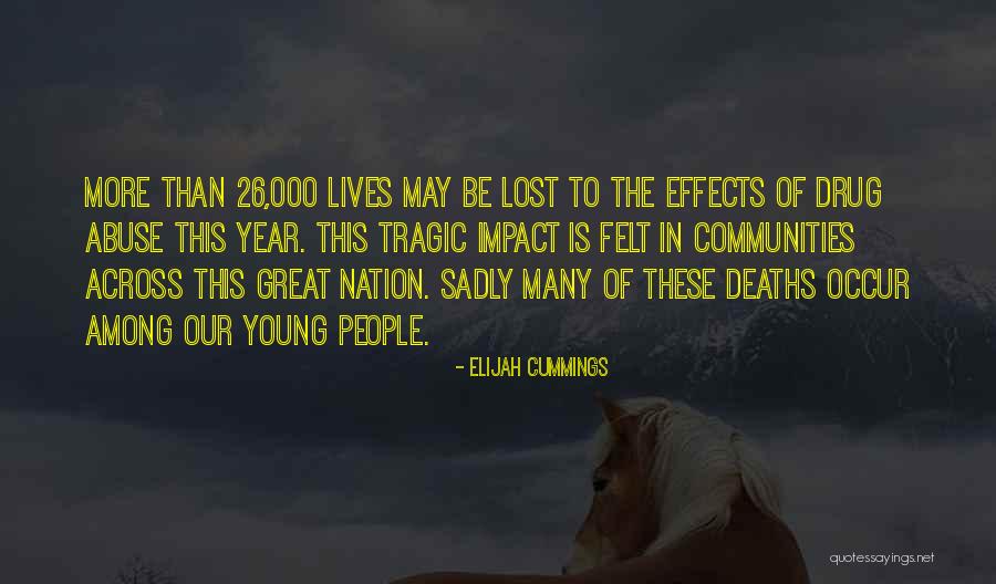 Adibatla Pics Quotes By Elijah Cummings Adibatla Pics Quotes By Elijah Cummings