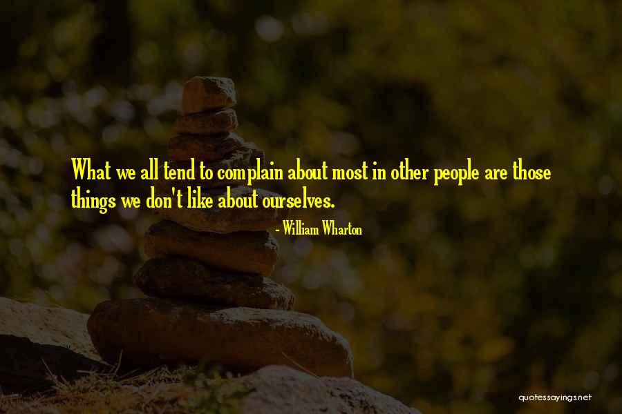Adicciones Comportamentales Quotes By William Wharton Adicciones Comportamentales Quotes By William Wharton