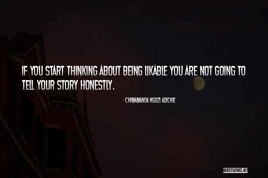 Adichie Chimamanda Quotes By Chimamanda Ngozi Adichie Adichie Chimamanda Quotes By Chimamanda Ngozi Adichie