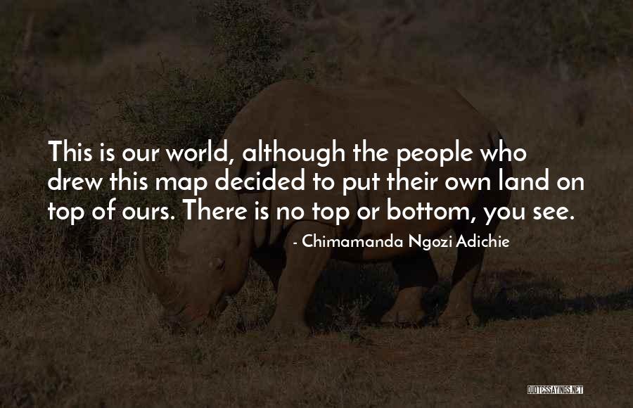 Adichie Chimamanda Quotes By Chimamanda Ngozi Adichie Adichie Chimamanda Quotes By Chimamanda Ngozi Adichie