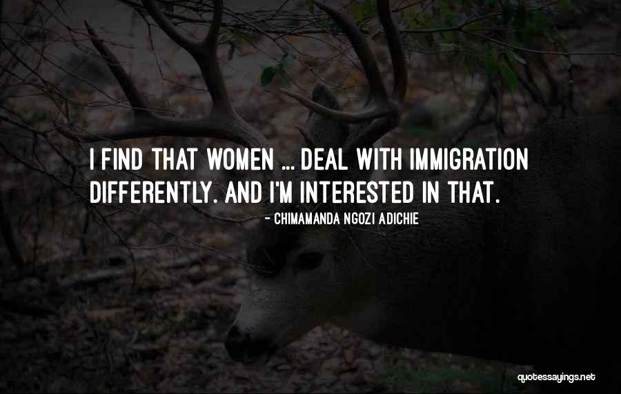 Adichie Chimamanda Quotes By Chimamanda Ngozi Adichie Adichie Chimamanda Quotes By Chimamanda Ngozi Adichie