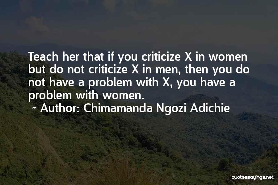 Adichie Quotes By Chimamanda Ngozi Adichie