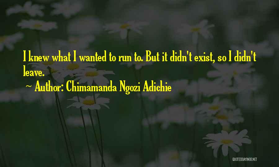 Adichie Quotes By Chimamanda Ngozi Adichie