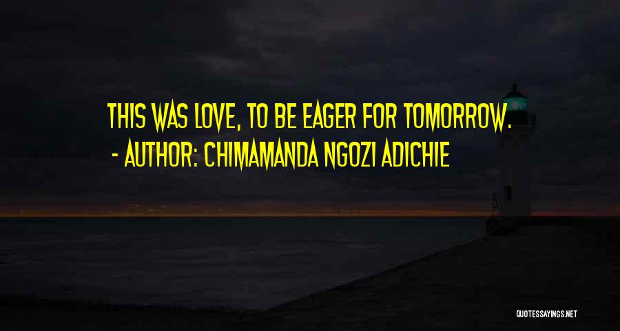 Adichie Quotes By Chimamanda Ngozi Adichie