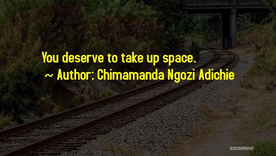 Adichie Quotes By Chimamanda Ngozi Adichie