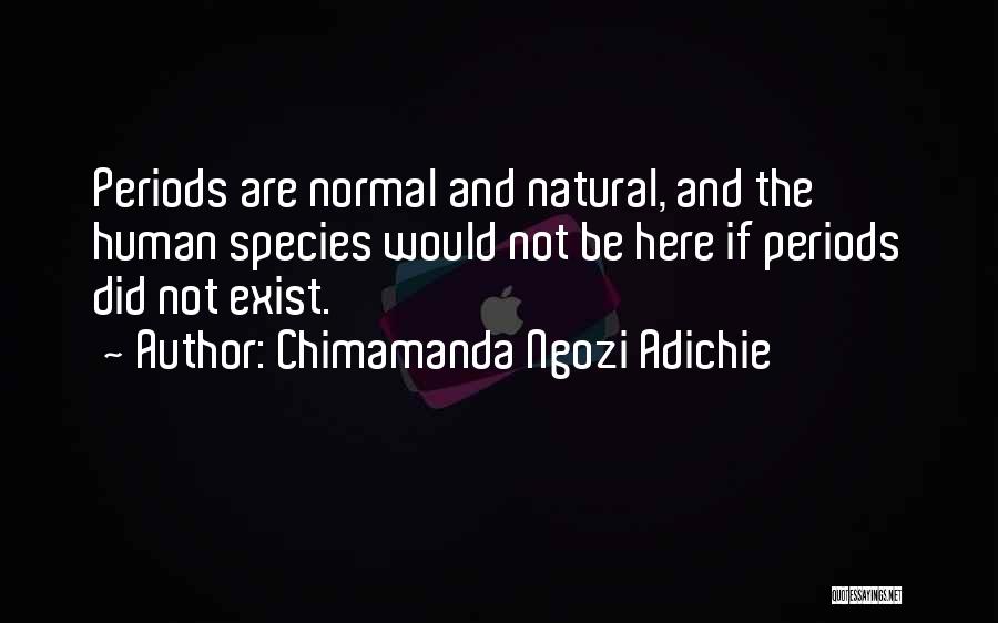 Adichie Quotes By Chimamanda Ngozi Adichie