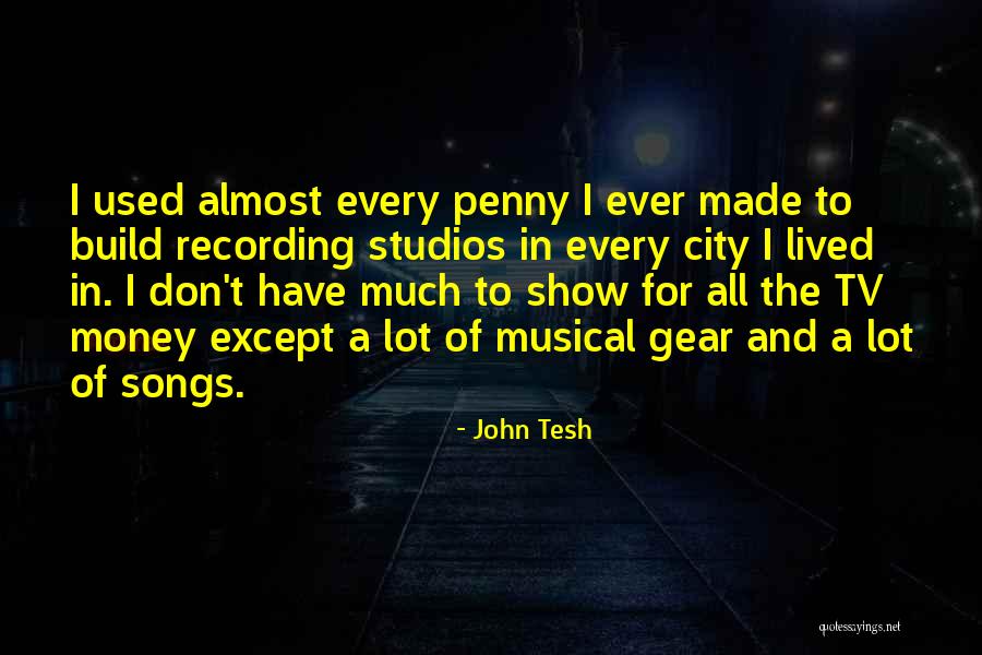 Adicional Logistics Quotes By John Tesh Adicional Logistics Quotes By John Tesh