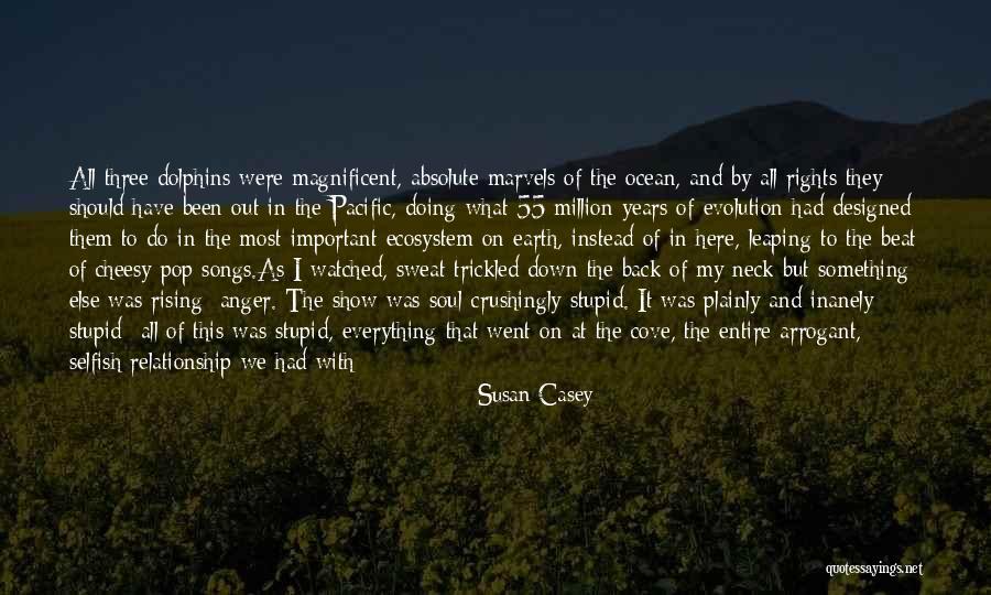 Adicional Significado Quotes By Susan Casey Adicional Significado Quotes By Susan Casey