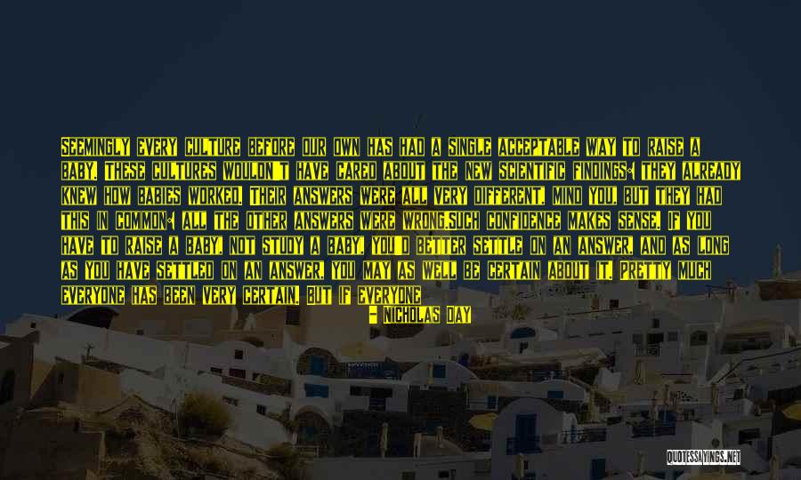 Adictivo Anejo Quotes By Nicholas Day Adictivo Anejo Quotes By Nicholas Day